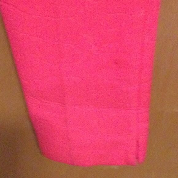 Antonio Berardi Viscose Cady Pants - Picture 10 of 14